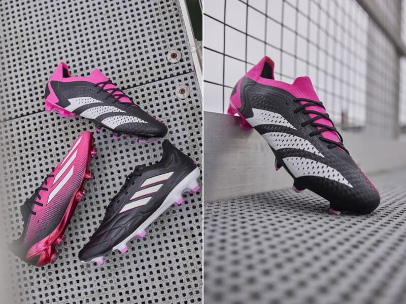 giày đá bóng adidas Predator Accuracy